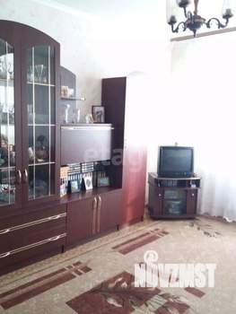 1-к квартира, вторичка, 38м2, 5/9 этаж