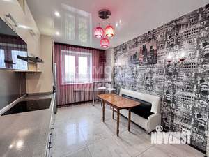 3-к квартира, вторичка, 73м2, 15/24 этаж