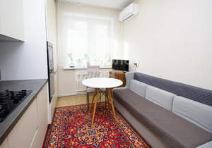 2-к квартира, вторичка, 46м2, 2/3 этаж