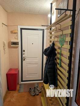 2-к квартира, вторичка, 46м2, 3/5 этаж