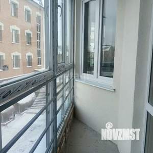 2-к квартира, вторичка, 65м2, 3/12 этаж