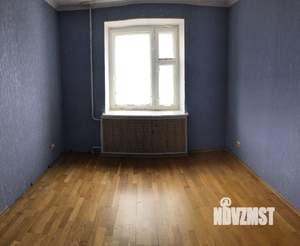 2-к квартира, вторичка, 52м2, 8/9 этаж