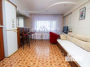 3-к квартира, вторичка, 47м2, 1/2 этаж