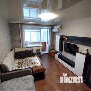 1-к квартира, вторичка, 31м2, 3/5 этаж
