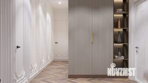 2-к квартира, сданный дом, 85м2, 6/10 этаж