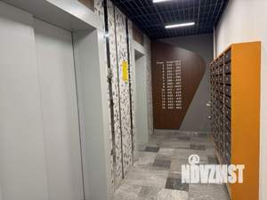 Студия квартира, вторичка, 20м2, 9/16 этаж