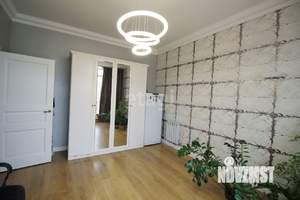 4-к квартира, вторичка, 63м2, 3/3 этаж