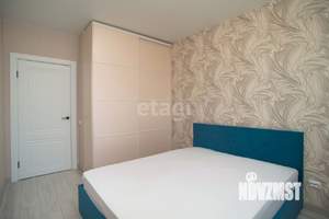 2-к квартира, вторичка, 42м2, 4/10 этаж