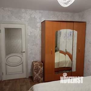 3-к квартира, вторичка, 72м2, 8/9 этаж