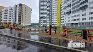 Студия квартира, вторичка, 20м2, 10/18 этаж