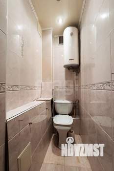 2-к квартира, вторичка, 63м2, 5/5 этаж