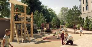 2-к квартира, вторичка, 61м2, 4/8 этаж