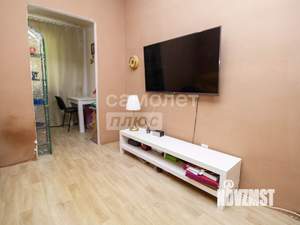 1-к квартира, вторичка, 37м2, 6/9 этаж