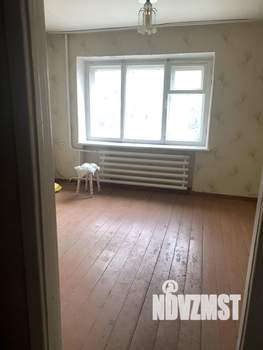 Студия квартира, вторичка, 19м2, 3/5 этаж