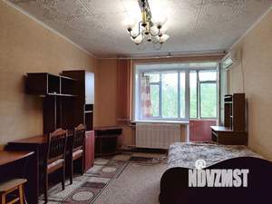 1-к квартира, вторичка, 33м2, 3/5 этаж