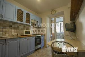 2-к квартира, вторичка, 49м2, 1/5 этаж