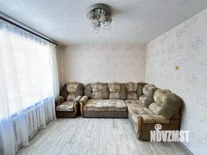 4-к квартира, вторичка, 71м2, 2/12 этаж