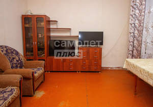 3-к квартира, вторичка, 60м2, 1/3 этаж