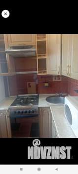 2-к квартира, вторичка, 46м2, 7/9 этаж