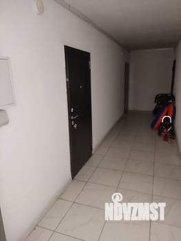 1-к квартира, вторичка, 38м2, 2/4 этаж