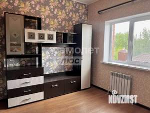 2-к квартира, вторичка, 52м2, 4/4 этаж
