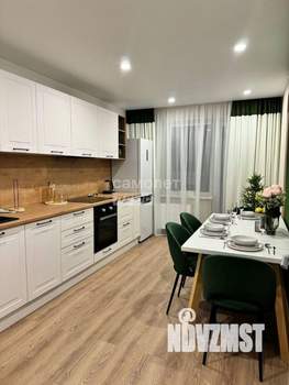 2-к квартира, вторичка, 46м2, 2/9 этаж