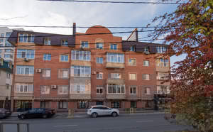2-к квартира, вторичка, 71м2, 2/4 этаж