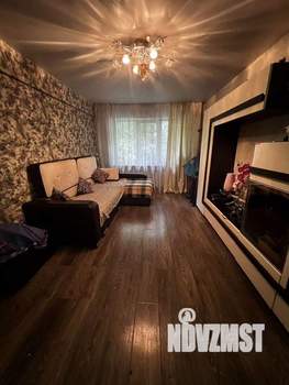 2-к квартира, вторичка, 45м2, 1/5 этаж