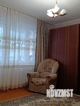 3-к квартира, вторичка, 64м2, 1/9 этаж