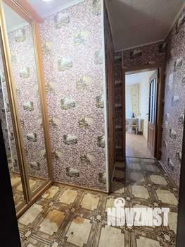 1-к квартира, вторичка, 34м2, 3/5 этаж