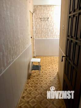 1-к квартира, вторичка, 37м2, 3/9 этаж