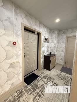 1-к квартира, вторичка, 38м2, 2/24 этаж