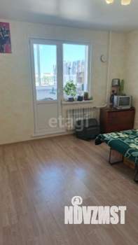 1-к квартира, вторичка, 33м2, 6/9 этаж