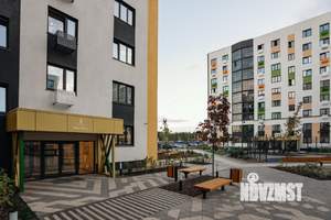 4-к квартира, вторичка, 94м2, 5/9 этаж