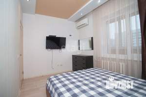 3-к квартира, вторичка, 78м2, 3/9 этаж
