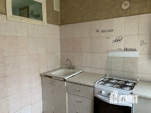 1-к квартира, вторичка, 31м2, 2/5 этаж