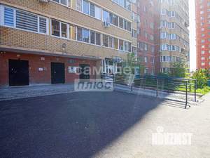 2-к квартира, вторичка, 55м2, 18/24 этаж