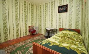 3-к квартира, вторичка, 48м2, 3/5 этаж