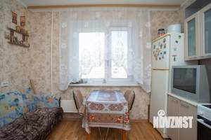 3-к квартира, вторичка, 67м2, 5/9 этаж