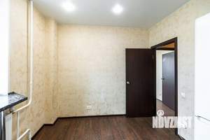2-к квартира, вторичка, 60м2, 17/19 этаж