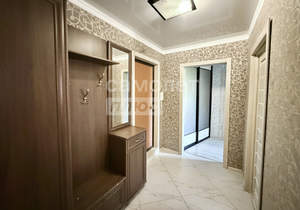 2-к квартира, вторичка, 53м2, 3/9 этаж