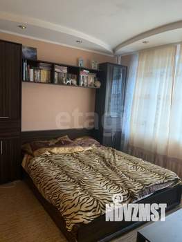 4-к квартира, вторичка, 74м2, 4/9 этаж