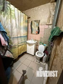 1-к квартира, вторичка, 37м2, 1/9 этаж