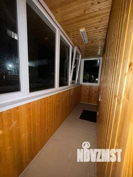 3-к квартира, вторичка, 81м2, 2/4 этаж