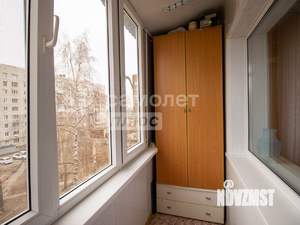 2-к квартира, вторичка, 46м2, 5/5 этаж