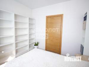 2-к квартира, вторичка, 46м2, 20/24 этаж