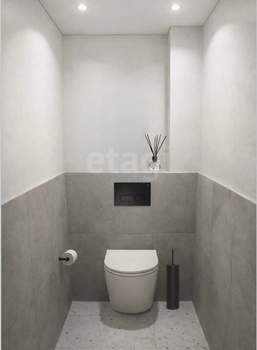 2-к квартира, вторичка, 52м2, 8/24 этаж