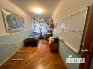 3-к квартира, вторичка, 60м2, 3/5 этаж