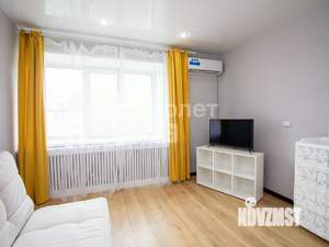 Студия квартира, вторичка, 19м2, 5/5 этаж