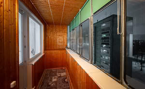 2-к квартира, вторичка, 53м2, 7/10 этаж